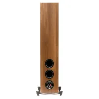 Martin Logan Foundation F1 (orzech). Kolumna podłogowa. - 6