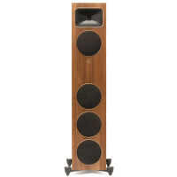 Martin Logan Foundation F1 (orzech). Kolumna podłogowa. - 2