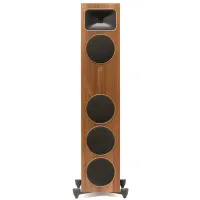 Martin Logan Foundation F1 (orzech). Kolumna podłogowa. - 2