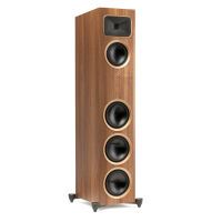 Martin Logan Foundation F1 (orzech). Kolumna podłogowa. - 3