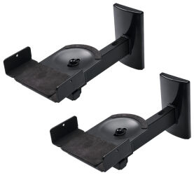 Essentials WB Universal 20 (czarny). Uchwyt głośnikowy.