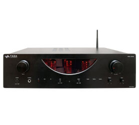 Taga Harmony HTA-1000B (czarny). Zintegrowany wzmacniacz stereo.