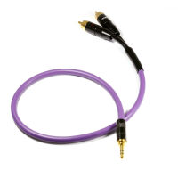 Melodika MDMJ2R15. Przewód Jack - 2xRCA (1.5m). - 3