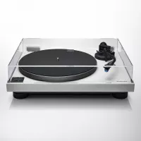 Technics SL-40CBT (szary). Gramofon z napędem bezpośrednim i Bluetooth. - 2