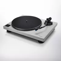 Technics SL-40CBT (szary). Gramofon z napędem bezpośrednim i Bluetooth. - 3