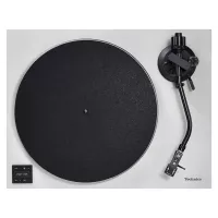 Technics SL-40CBT (szary). Gramofon z napędem bezpośrednim i Bluetooth. - 6