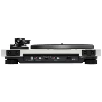 Technics SL-40CBT (szary). Gramofon z napędem bezpośrednim i Bluetooth. - 5