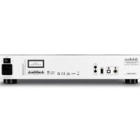 Audiolab 9000CDT (srebrny). Transport CD / Odtwarzacz USB HDD. - 2