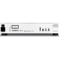 Audiolab 9000CDT (srebrny). Transport CD / Odtwarzacz USB HDD. - 2