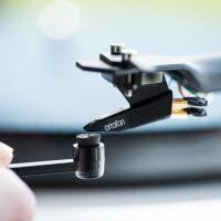 Pro-Ject Clean it. Szczoteczka do czyszczenia igły. - 6