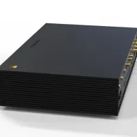 EverSolo DMP-A8. Odtwarzacz sieciowy. - 13