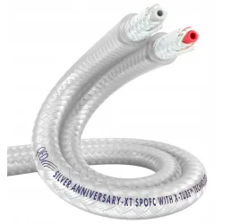 Qed C-QSAXT Silver Anniversary XT. Kabel głośnikowy.