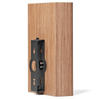 Sonus faber Sonetto Wall G2 (walnut). Kolumny surround. - 3