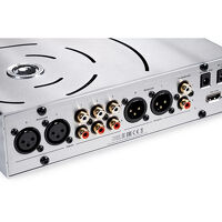 iFi Audio Pro iCan Signature. Wzmacniacz słuchawkowy. - 2