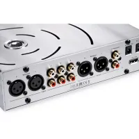 iFi Audio Pro iCan Signature. Wzmacniacz słuchawkowy. - 2