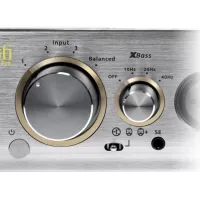 iFi Audio Pro iCan Signature. Wzmacniacz słuchawkowy. - 4