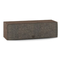 Dali Sonik Cinema (orzech). Kolumna centralna LCR. - 2