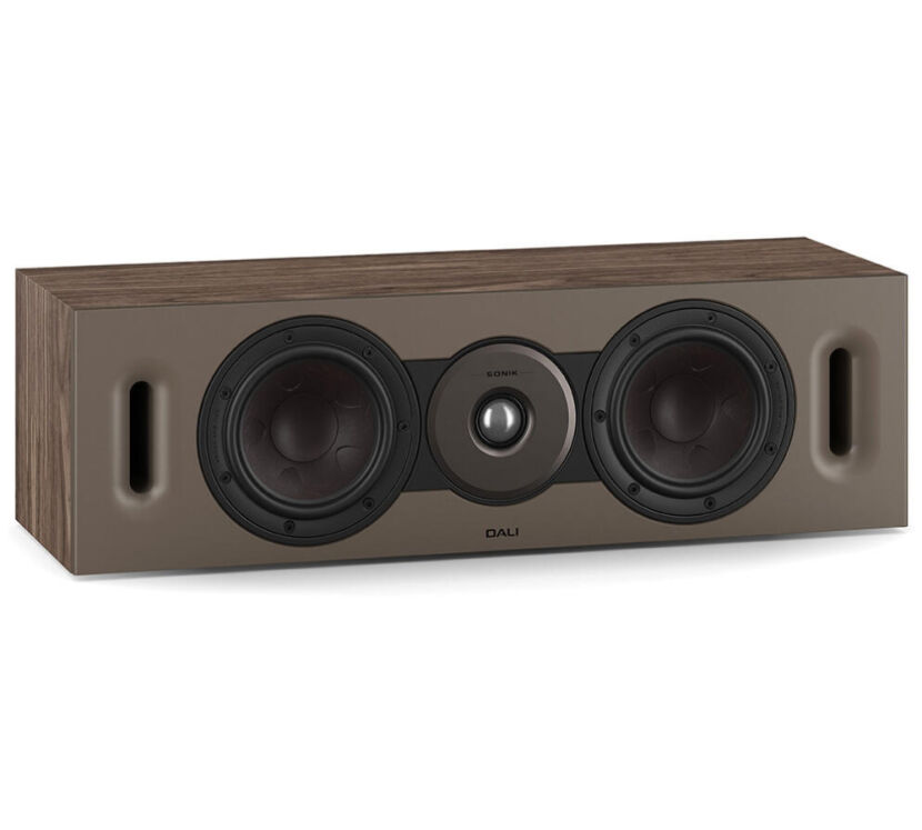 Dali Sonik Cinema (orzech). Kolumna centralna LCR.