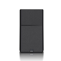 SVS Ultra Evolution Bookshelf (black gloss). Kolumna podstawkowa. - 3