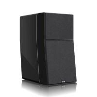 SVS Ultra Evolution Bookshelf (black gloss). Kolumna podstawkowa. - 5