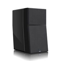 SVS Ultra Evolution Bookshelf (black gloss). Kolumny podstawkowe. - 5