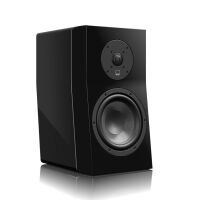 SVS Ultra Evolution Bookshelf (black gloss). Kolumna podstawkowa. - 4