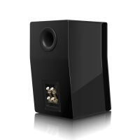 SVS Ultra Evolution Bookshelf (black gloss). Kolumna podstawkowa. - 7