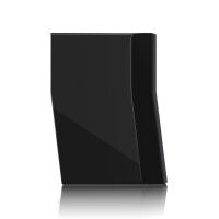 SVS Ultra Evolution Bookshelf (black gloss). Kolumna podstawkowa. - 6