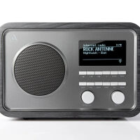 Argon Audio Radio 2i MK2 (czarny). System muzyczny. - 2