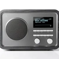 Argon Audio Radio 2i MK2 (czarny). System muzyczny. - 2
