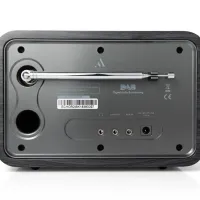 Argon Audio Radio 2i MK2 (czarny). System muzyczny. - 3