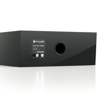 Pylon Audio Diamond Center (lakier). Kolumna centralna. - 6