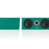 Pylon Audio Diamond Center (lakier). Kolumna centralna. - 2