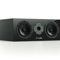 Pylon Audio Diamond Center (lakier). Kolumna centralna. - 4