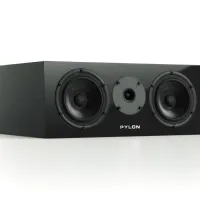 Pylon Audio Diamond Center (lakier). Kolumna centralna. - 4