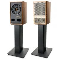 Vestlyd M6C Active (oak). Aktywne kolumny podstawkowe. - 13