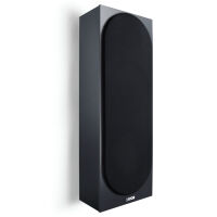 Canton GLE 15 Onwall S2 (czarny). Kolumna ścienna. - 2