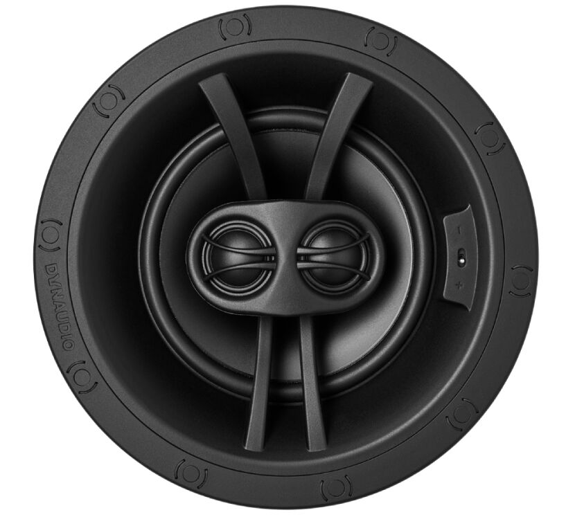 Dynaudio P4-DVC65. Instalacyjny głośnik sufitowy.