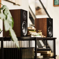 Argon Audio Forus 5 (orzech). Kolumny podstawkowe. - 6