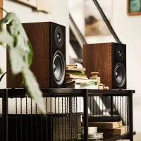 Argon Audio Forus 5 (orzech). Kolumny podstawkowe. - 6