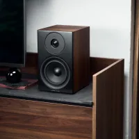 Argon Audio Forus 5 (orzech). Kolumny podstawkowe. - 5