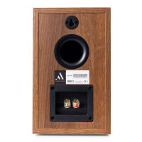 Argon Audio Forus 5 (orzech). Kolumny podstawkowe. - 3