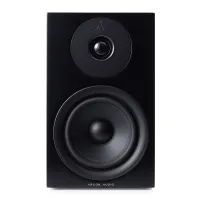 Argon Audio Forus 5 (orzech). Kolumny podstawkowe. - 2