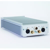 Transrotor Phono 8.2 MC sym. Przedwzmacniacz gramofonowy. - 2