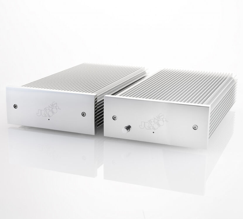 Transrotor Phono 8.2 MC sym. Przedwzmacniacz gramofonowy.