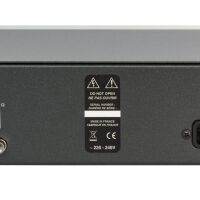 Atoll TU80 Signature (czarny). Tuner analogowy FM z RDS. - 2