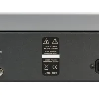 Atoll TU80 Signature (czarny). Tuner analogowy FM z RDS. - 2