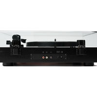 Argon Audio TT Signature (dark). Gramofon manualny z wkładką Ortofon 2M Black. - 6