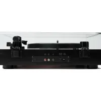 Argon Audio TT Signature (dark). Gramofon manualny z wkładką Ortofon 2M Black. - 6