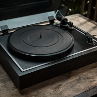 Argon Audio TT Signature (dark). Gramofon manualny. - 13